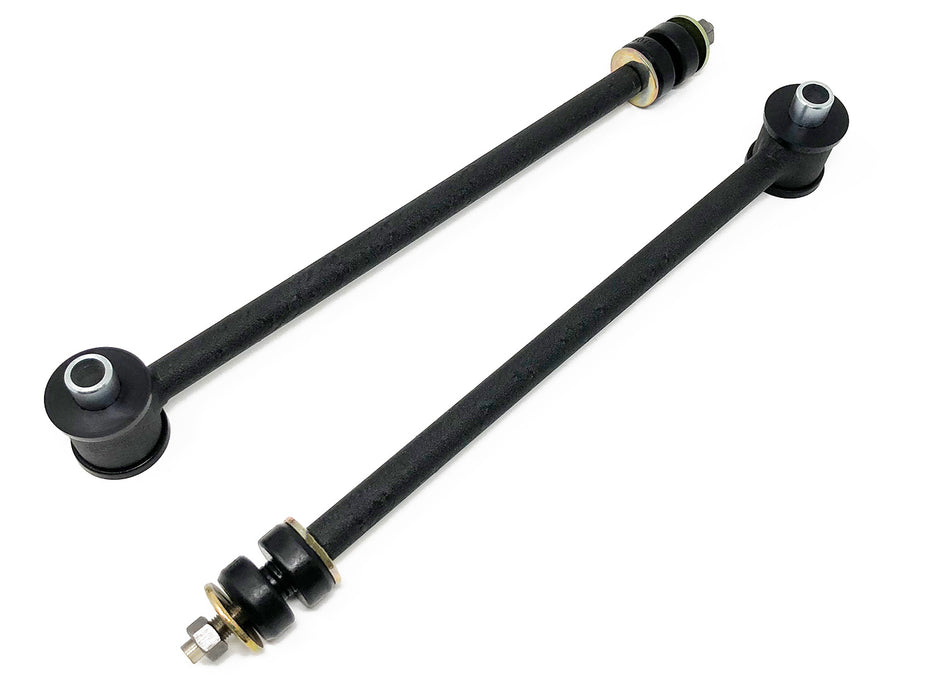 Tuff Country 20828 Front or Rear Sway Bar End Link Kit 86-97 Ford F350 4WD Fits with 4 Inch Lift Kit Tuff Country - Truck Part Superstore