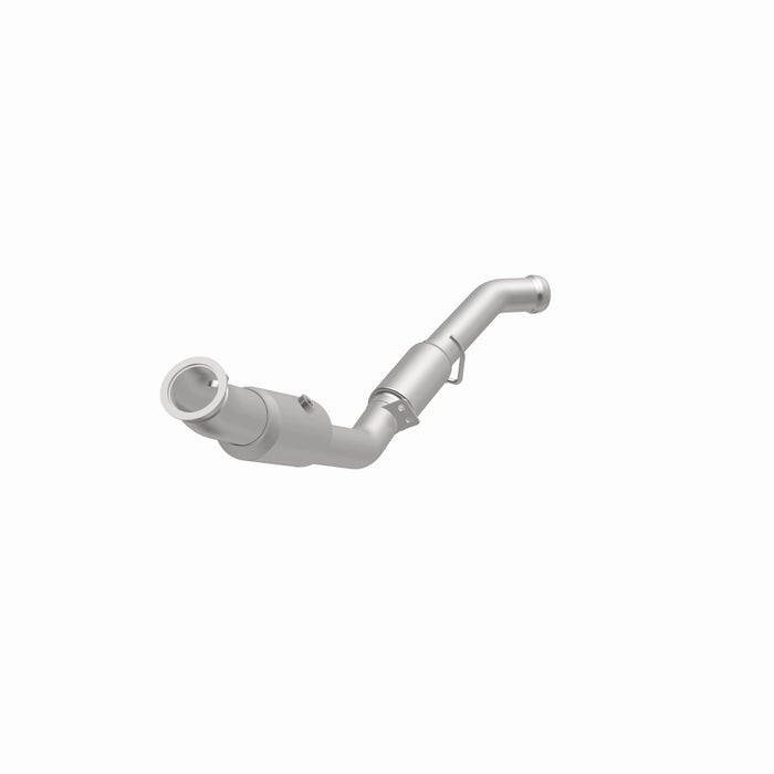 MagnaFlow Exhaust Products 21-551 OEM Grade Direct-Fit Catalytic Converter - Truck Part Superstore