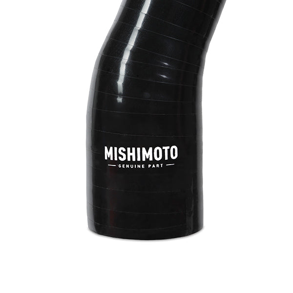 Mishimoto MMHOSE-GM-33U Silicone Upper Radiator Hose, fits GM C/K Truck (292ci) 1978-1986 - Truck Part Superstore