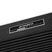 Mishimoto MMINT-F2D-03BK Intercooler, fits Ford 6.0L Powerstroke 2003-2007 - Truck Part Superstore