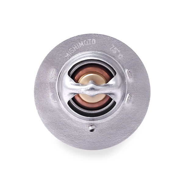 Mishimoto MMTS-DATS-70 Racing Thermostat, fits Datsun 240Z 1970-1973 - Truck Part Superstore