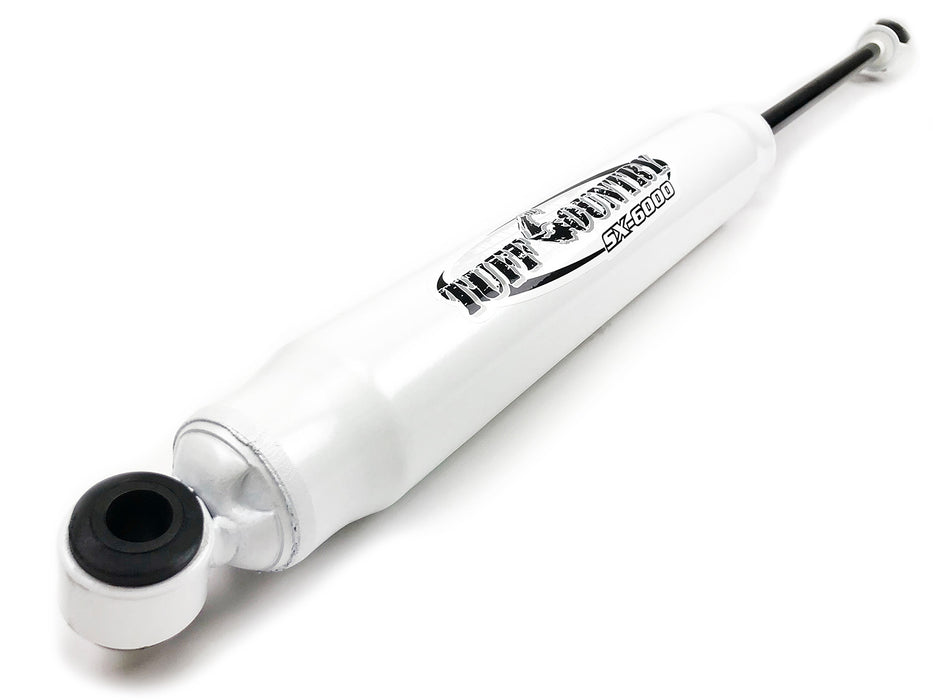 Tuff Country 68135 Rear Hydraulic Shock 00-05 Ford Excursion 4WD With 0 Inch Suspension Lift Rear SX6000 Each Tuff Country - Truck Part Superstore