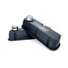 COMP Cams 282 Die Cast Aluminum Valve Cover Set for Ford 221, 302-351W - Truck Part Superstore