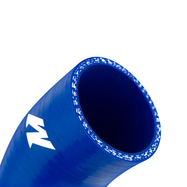 Mishimoto MMHOSE-VOL-97TBL Silicone Turbo Hose Kit, fits Volvo 850 / S70 / V70 1997-2004 - Truck Part Superstore