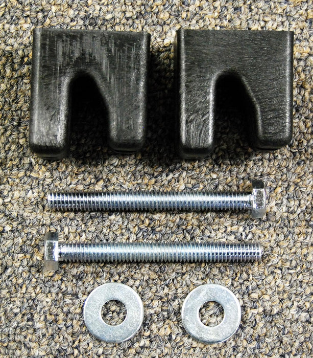 Owens Products 49-010 Premium Clamp Mounting Kit for Truck Tool Box / No-Drill / Owens Products - Truck Part Superstore