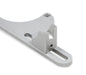 Quick Fuel Technology 49-134QFT Throttle Cable Bracket; Fits 4500 Carb; GM Cable; Clear; - Truck Part Superstore