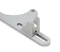 Quick Fuel Technology 49-131QFT Throttle Cable Bracket; Fits 4150 Carb; GM Cable; Clear; - Truck Part Superstore
