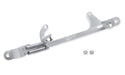 Quick Fuel Technology 49-134QFT Throttle Cable Bracket; Fits 4500 Carb; GM Cable; Clear; - Truck Part Superstore