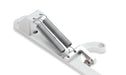 Quick Fuel Technology 49-135QFT Throttle Cable Bracket; Fits 4500 Carb; Lokar Cable; Clear; - Truck Part Superstore