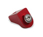 Quick Fuel Technology 49-144QFT Replacement Cable End; Lokar Style; Red; - Truck Part Superstore