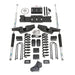 ReadyLift 49-19620 Big Lift Kit w/Shocks - Truck Part Superstore