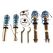 Bilstein 49-216042 B16 (DampTronic) - Suspension Kit - Truck Part Superstore