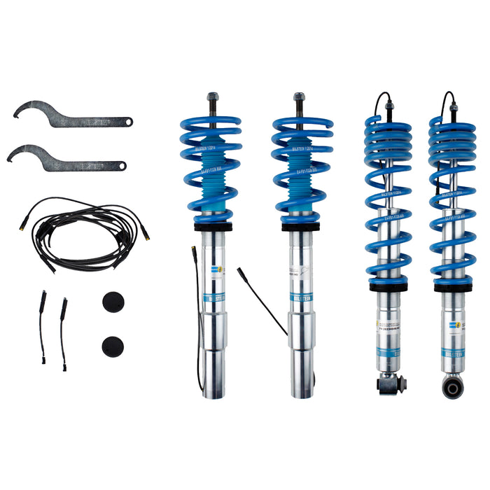 Bilstein 49-234923 B16 (DampTronic) - Suspension Kit - Truck Part Superstore