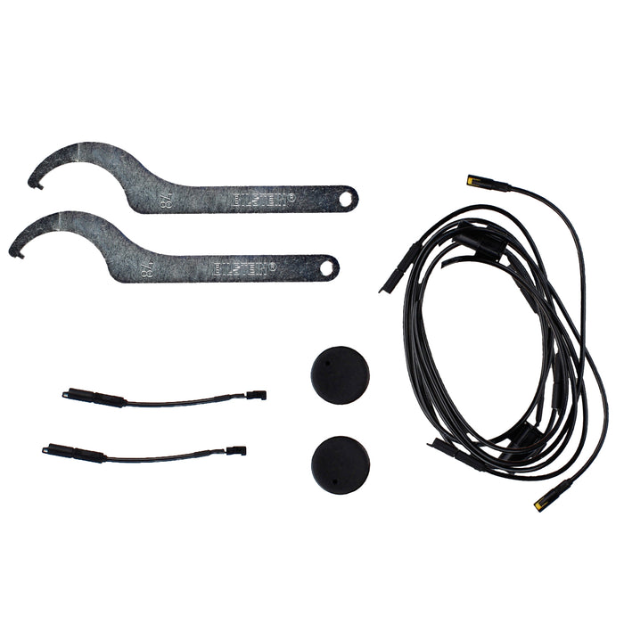 Bilstein 49-234923 B16 (DampTronic) - Suspension Kit - Truck Part Superstore