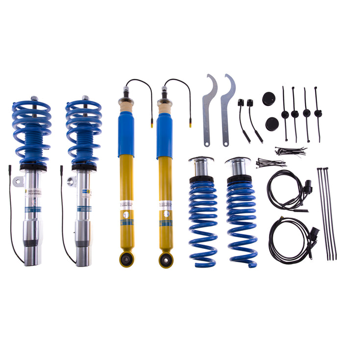 Bilstein 49-237108 B16 (DampTronic) - Suspension Kit - Truck Part Superstore