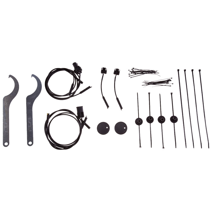 Bilstein 49-237108 B16 (DampTronic) - Suspension Kit - Truck Part Superstore