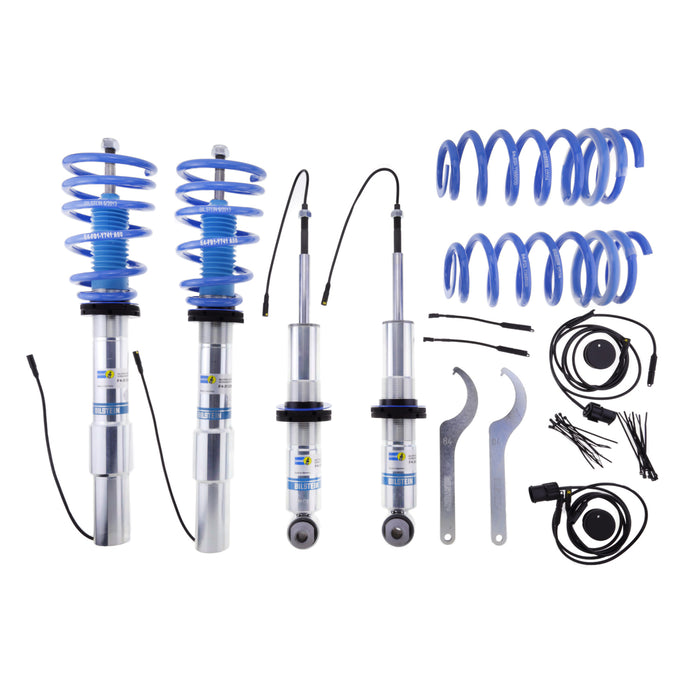 Bilstein 49-237276 B16 (DampTronic) - Suspension Kit - Truck Part Superstore