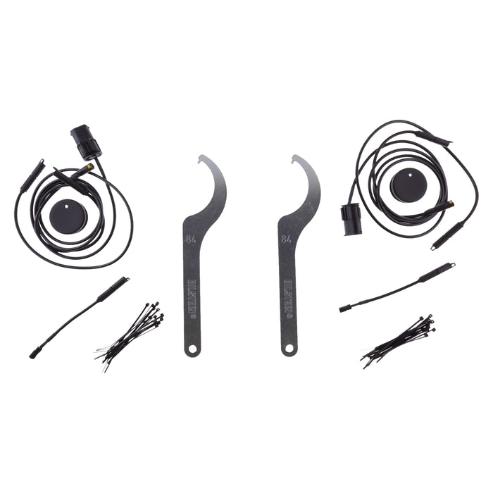 Bilstein 49-237276 B16 (DampTronic) - Suspension Kit - Truck Part Superstore