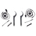 Bilstein 49-237276 B16 (DampTronic) - Suspension Kit - Truck Part Superstore