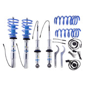 Bilstein 49-237276 B16 (DampTronic) - Suspension Kit - Truck Part Superstore