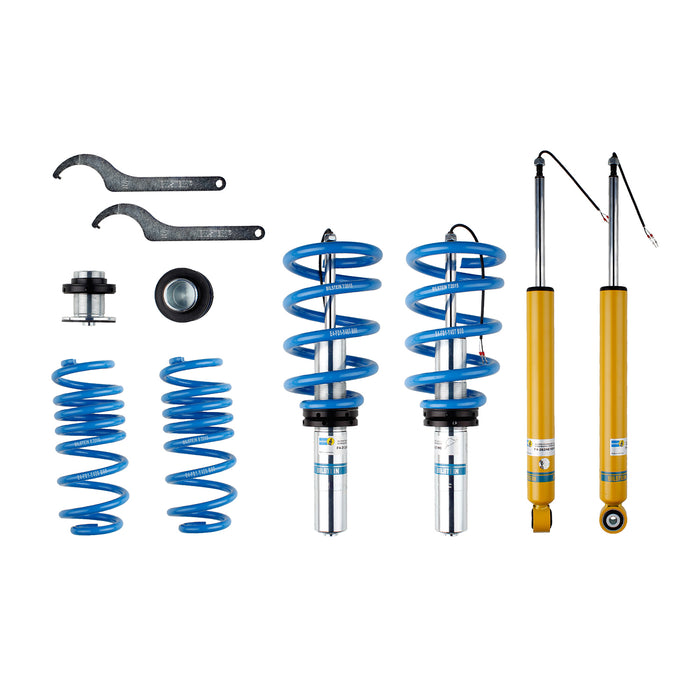 Bilstein 49-246179 B16 (DampTronic) - Suspension Kit - Truck Part Superstore