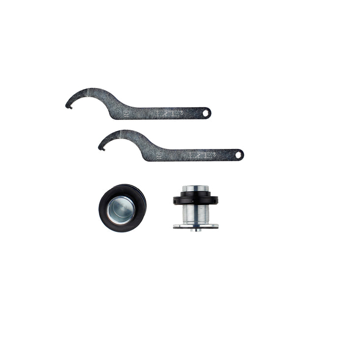 Bilstein 49-246179 B16 (DampTronic) - Suspension Kit - Truck Part Superstore