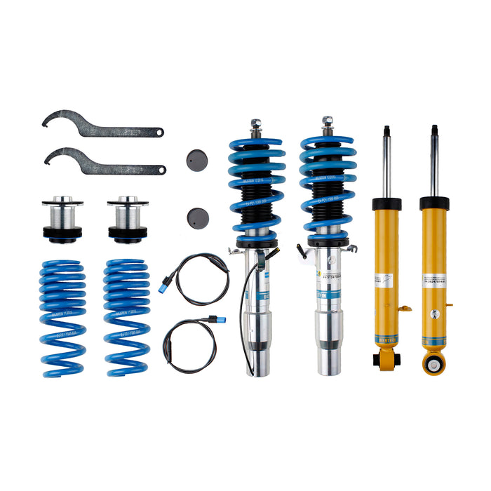 Bilstein 49-246988 B16 (DampTronic) - Suspension Kit - Truck Part Superstore