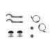 Bilstein 49-246988 B16 (DampTronic) - Suspension Kit - Truck Part Superstore