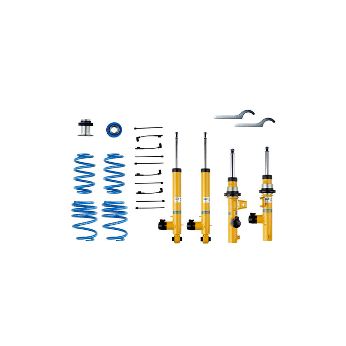 Bilstein 49-255874 B16 (DampTronic) - Suspension Kit - Truck Part Superstore