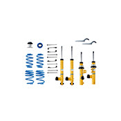 Bilstein 49-255874 B16 (DampTronic) - Suspension Kit - Truck Part Superstore