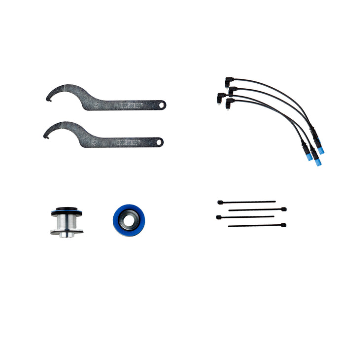 Bilstein 49-255980 B16 (DampTronic) - Suspension Kit - Truck Part Superstore