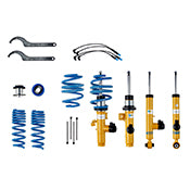 Bilstein 49-255980 B16 (DampTronic) - Suspension Kit - Truck Part Superstore