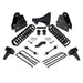 ReadyLift 49-2766 Big Lift Kit; 6.5 in. Lift; w/o Shocks; Made For Trucks w/2 Piece Drive Shaft; - Truck Part Superstore