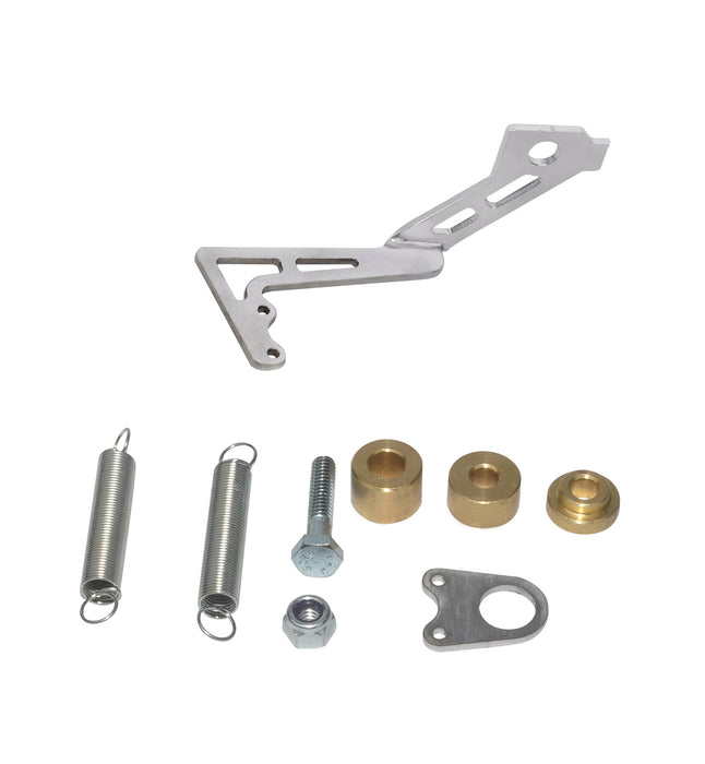 Quick Fuel Technology 49-2QFT Throttle Return Spring - Truck Part Superstore
