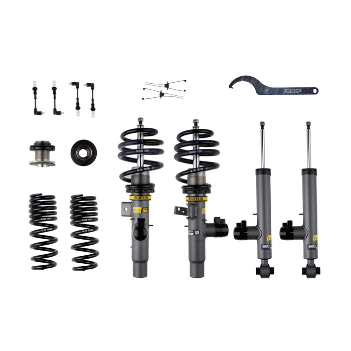 Bilstein 49-303391 Performance Suspension System - Truck Part Superstore