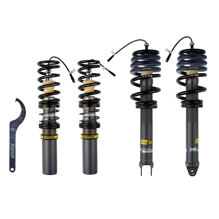 Bilstein 49-303940 Performance Suspension System - Truck Part Superstore