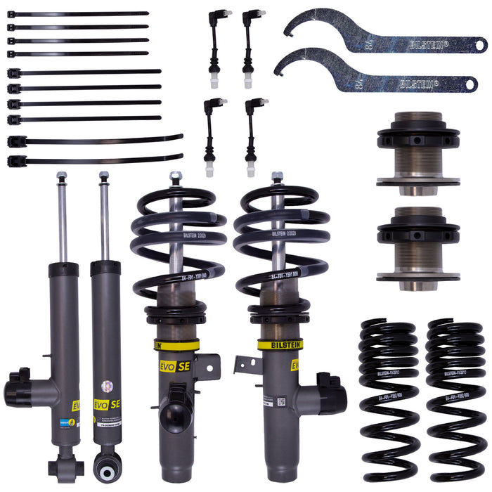 Bilstein 49-305135 Performance Suspension System - Truck Part Superstore