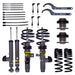 Bilstein 49-305135 Performance Suspension System - Truck Part Superstore