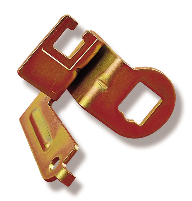 Quick Fuel Technology 49-95QFT Kickdown Cable Bracket; For Use w/700R4 Transmission; - Truck Part Superstore