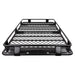 ARB 4900040M Roof Rack Cage; 87 in. x 44 in.; Aluminum Alloy; Mesh Floor; - Truck Part Superstore