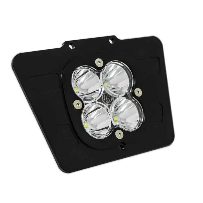 Baja Designs 490051 Honda CRF 450X Headlight Kit Squadron Pro 19-Present Baja Designs - Truck Part Superstore
