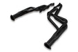 Hooker 4901HKR Competition Header - Truck Part Superstore