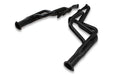 Hooker 4901HKR Competition Header - Truck Part Superstore