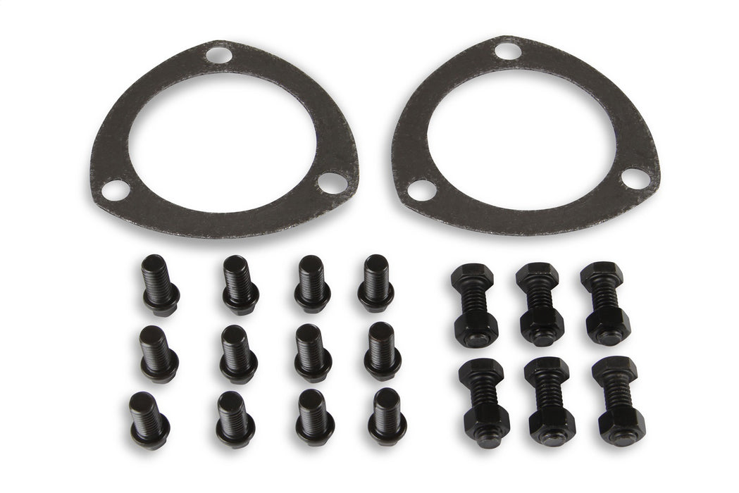 Hooker 4901HKR Competition Header - Truck Part Superstore