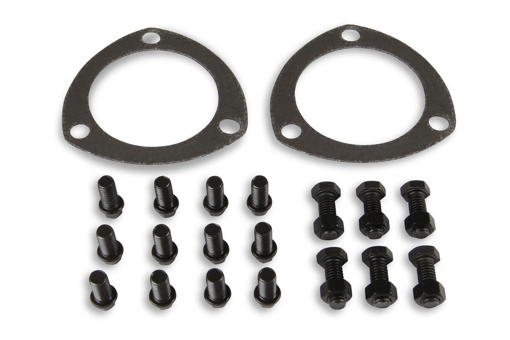 Hooker 4901HKR Competition Header - Truck Part Superstore