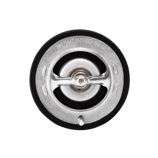 Mishimoto MMTS-SUP-93TL Racing Thermostat, fits Toyota Supra 1993-1998 Turbo - Truck Part Superstore