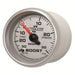 AutoMeter 4903 GAUGE; VAC/BOOST; 2 1/16in.; 30INHG-30PSI; MECHANICAL; ULTRA-LITE II - Truck Part Superstore