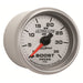 AutoMeter 4904 GAUGE; BOOST; 2 1/16in.; 35PSI; MECHANICAL; ULTRA-LITE II - Truck Part Superstore
