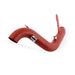 Mishimoto MMAI-FIST-14WRD Ford Fiesta ST Performance Air Intake, 2014-2015 Wrinkle Red - Truck Part Superstore