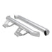 Luverne 490752 Baja Steps-Polished SST - Truck Part Superstore